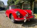 Porsche 356 356 SC Cabrio Rot - thumbnail 10