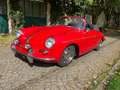 Porsche 356 356 SC Cabrio Rot - thumbnail 30