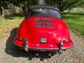 Porsche 356 356 SC Cabrio Rot - thumbnail 13