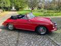 Porsche 356 356 SC Cabrio Rot - thumbnail 3