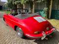 Porsche 356 356 SC Cabrio Rot - thumbnail 31