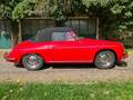 Porsche 356 356 SC Cabrio Rot - thumbnail 11