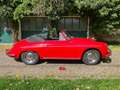 Porsche 356 356 SC Cabrio Rot - thumbnail 18
