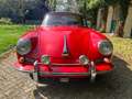 Porsche 356 356 SC Cabrio Rot - thumbnail 9