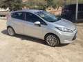 Ford Fiesta Fiesta 1.25 Trend 82 Trend Gris - thumbnail 1