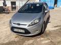 Ford Fiesta Fiesta 1.25 Trend 82 Trend Gris - thumbnail 3