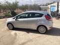 Ford Fiesta Fiesta 1.25 Trend 82 Trend Gris - thumbnail 2
