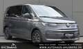Volkswagen T7 Multivan T7 Busin.eHybrid 4Motion 0,5%/BULLI/AHK/FAMILY-PAK Grau - thumbnail 3