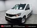 Peugeot Partner Pro standard 600kg BlueHdi Blanco - thumbnail 2