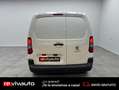 Peugeot Partner Pro standard 600kg BlueHdi Blanco - thumbnail 10
