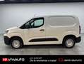 Peugeot Partner Pro standard 600kg BlueHdi Blanco - thumbnail 7