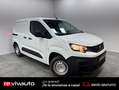 Peugeot Partner Pro standard 600kg BlueHdi Blanco - thumbnail 3