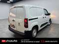 Peugeot Partner Pro standard 600kg BlueHdi Blanco - thumbnail 8
