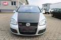Volkswagen Golf 2.0 T DSG GTI Navi,SHZ,Xenon Negro - thumbnail 5