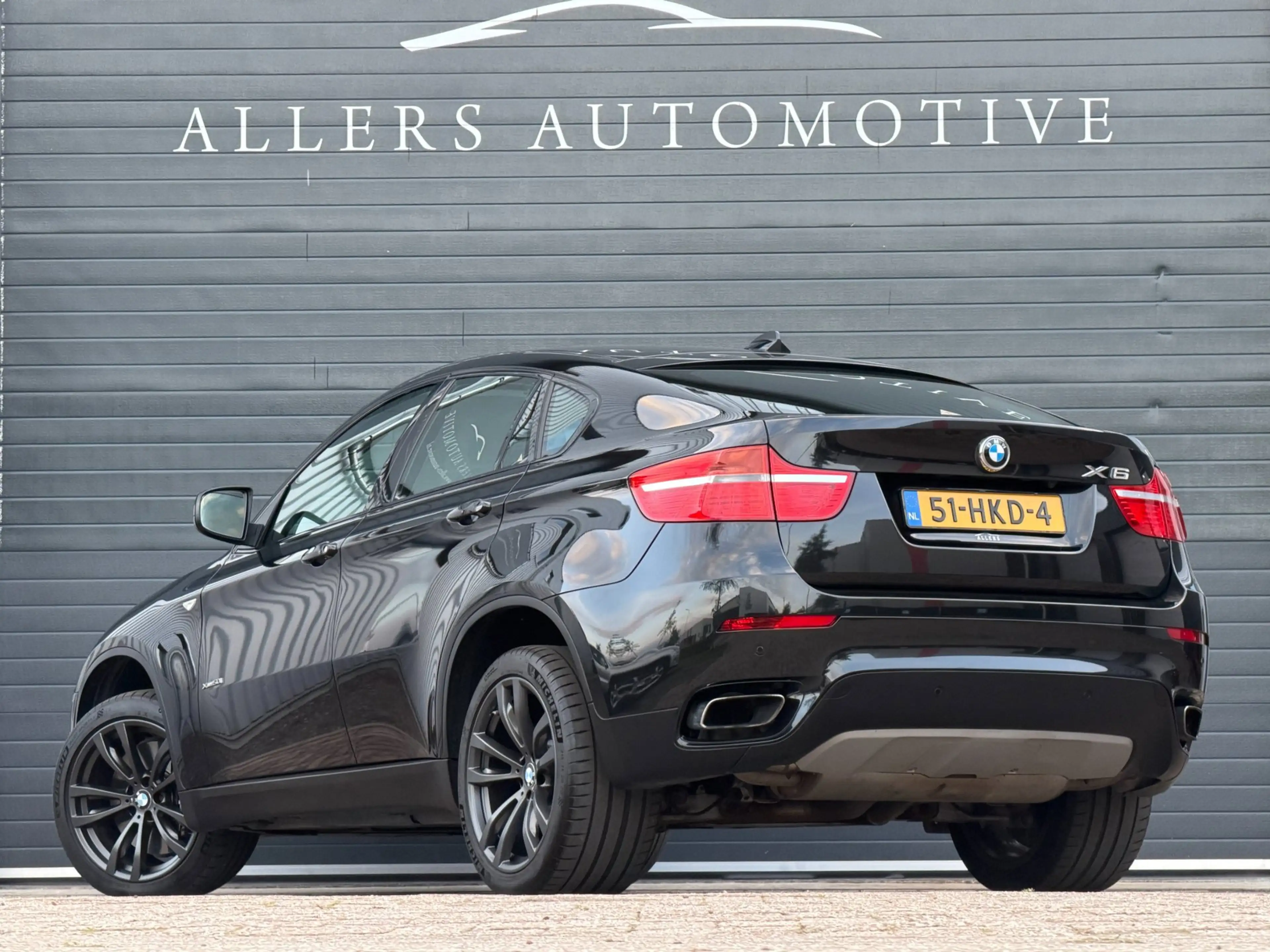 BMW X6 XDrive50i High Executive|LEDER|NAP|TREKHAAK|20"|YO — photo 6