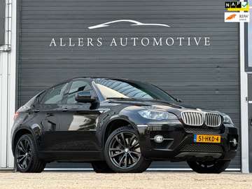 XDrive50i High Executive|LEDER|NAP|TREKHAAK|20"|YO