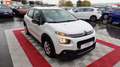 Citroen C3 SOCIETE PURE TECH 82 SS FEEL NAV 2 PL Blanc - thumbnail 3