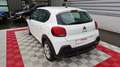 Citroen C3 SOCIETE PURE TECH 82 SS FEEL NAV 2 PL Blanc - thumbnail 7