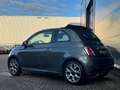 Fiat 500C 1.2 500S Cabrio *sportstoelen alcantara *16 inch Grijs - thumbnail 10
