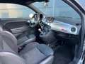 Fiat 500C 1.2 500S Cabrio *sportstoelen alcantara *16 inch Grijs - thumbnail 16