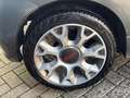 Fiat 500C 1.2 500S Cabrio *sportstoelen alcantara *16 inch Grijs - thumbnail 3