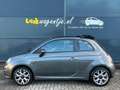 Fiat 500C 1.2 500S Cabrio *sportstoelen alcantara *16 inch Grijs - thumbnail 32