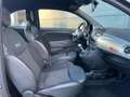 Fiat 500C 1.2 500S Cabrio *sportstoelen alcantara *16 inch Grijs - thumbnail 17