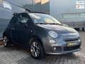 Fiat 500C 1.2 500S Cabrio *sportstoelen alcantara *16 inch Grijs - thumbnail 35