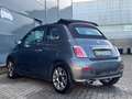 Fiat 500C 1.2 500S Cabrio *sportstoelen alcantara *16 inch Grijs - thumbnail 34