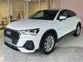 Audi Q3 Sportback 35 2.0 tdi Business Plus s-tronic Weiß - thumbnail 1