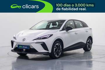 4 Standard 51kWh
