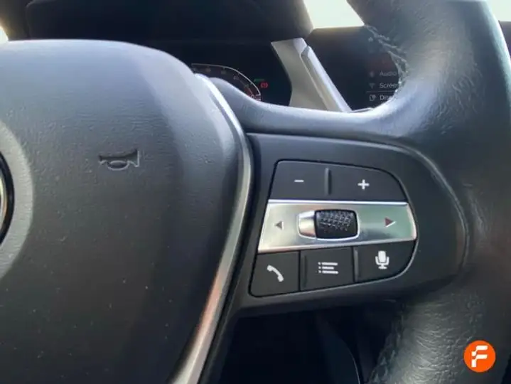 BMW Serie 2 2021, foto 21