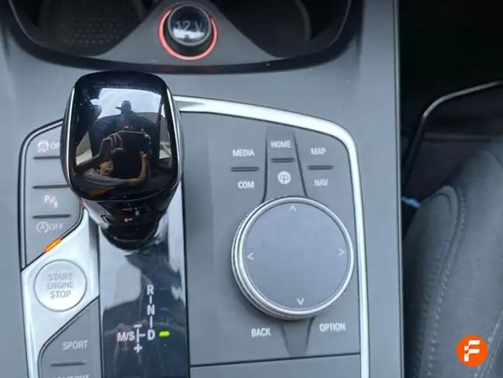 BMW Serie 2 2021, foto 35