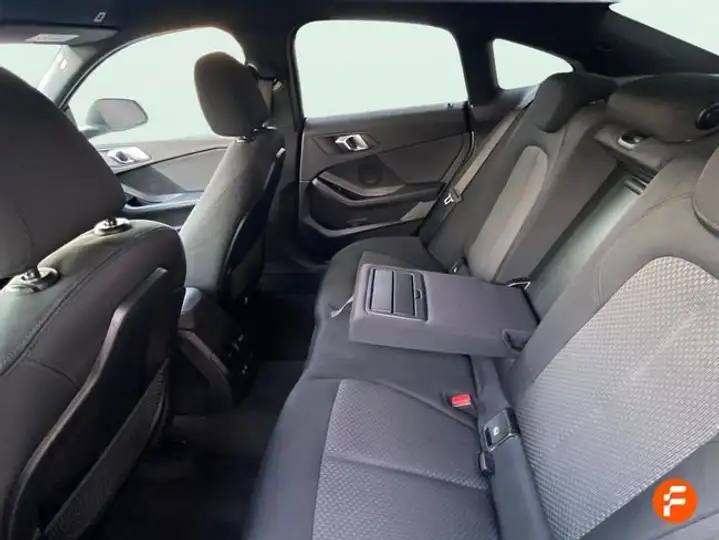 BMW Serie 2 2021, foto 15