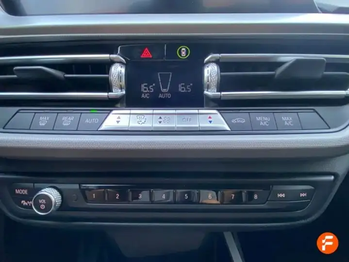 BMW Serie 2 2021, foto 34