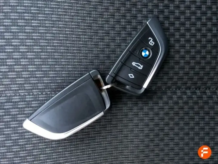 BMW Serie 2 2021, foto 39