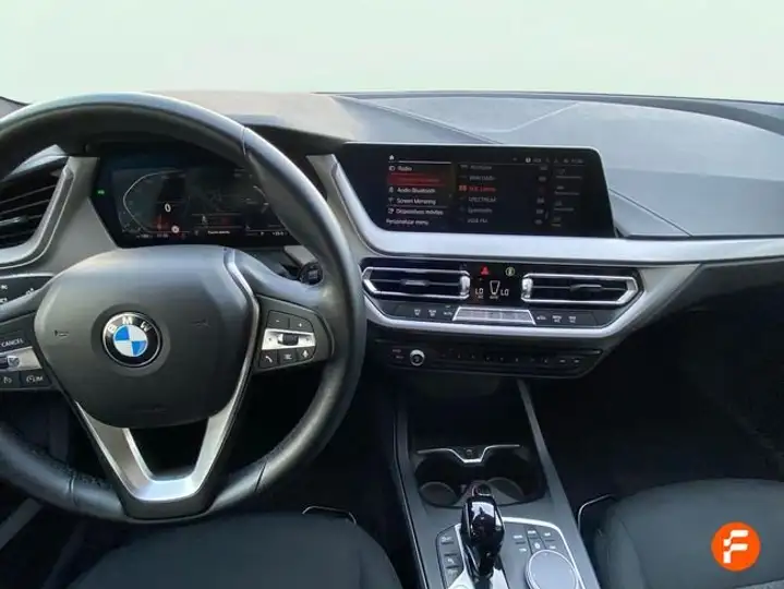 BMW Serie 2 2021, foto 18