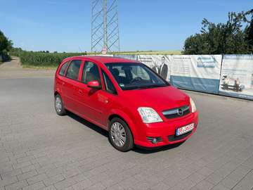 Edition *TÜV Neu * 103883 km *Klima