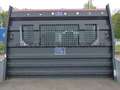 Ford Transit 310-EB Doka L2 + AHK 2.5T Klima 7-Sitze Weiß - thumbnail 9