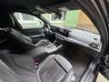 BMW 318 318d M Sport Aut. M Sport Schwarz - thumbnail 28