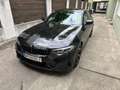 BMW 318 318d M Sport Aut. M Sport Schwarz - thumbnail 3