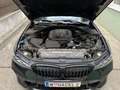 BMW 318 318d M Sport Aut. M Sport Schwarz - thumbnail 35
