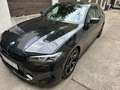 BMW 318 318d M Sport Aut. M Sport Schwarz - thumbnail 4
