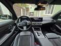 BMW 318 318d M Sport Aut. M Sport Schwarz - thumbnail 18