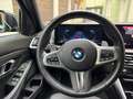 BMW 318 318d M Sport Aut. M Sport Schwarz - thumbnail 23