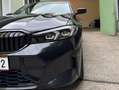 BMW 318 318d M Sport Aut. M Sport Schwarz - thumbnail 5