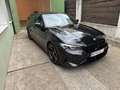 BMW 318 318d M Sport Aut. M Sport Schwarz - thumbnail 10