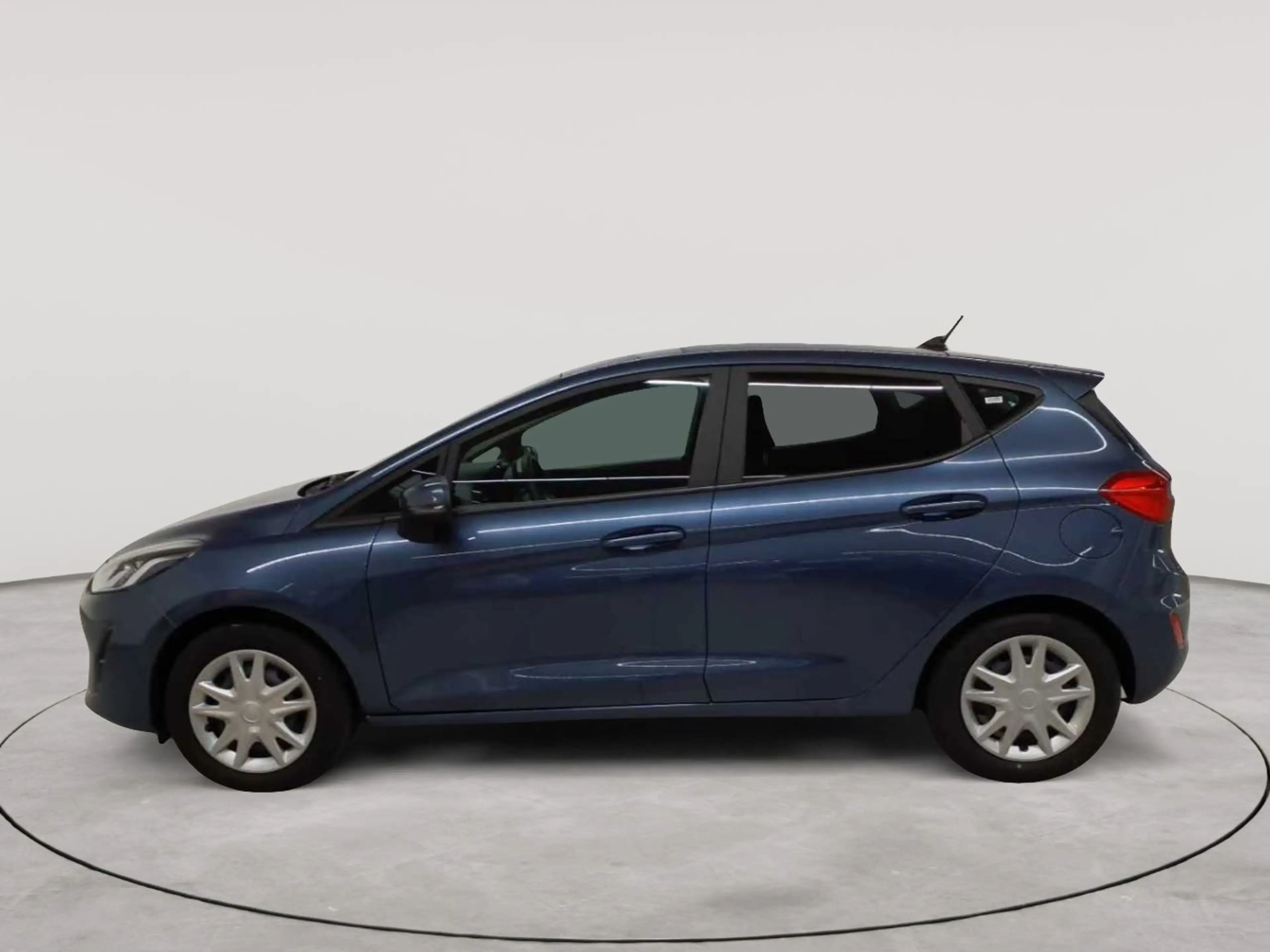 Ford Fiesta Fiesta 1.1 S&S COOL&CONNECT — photo 6