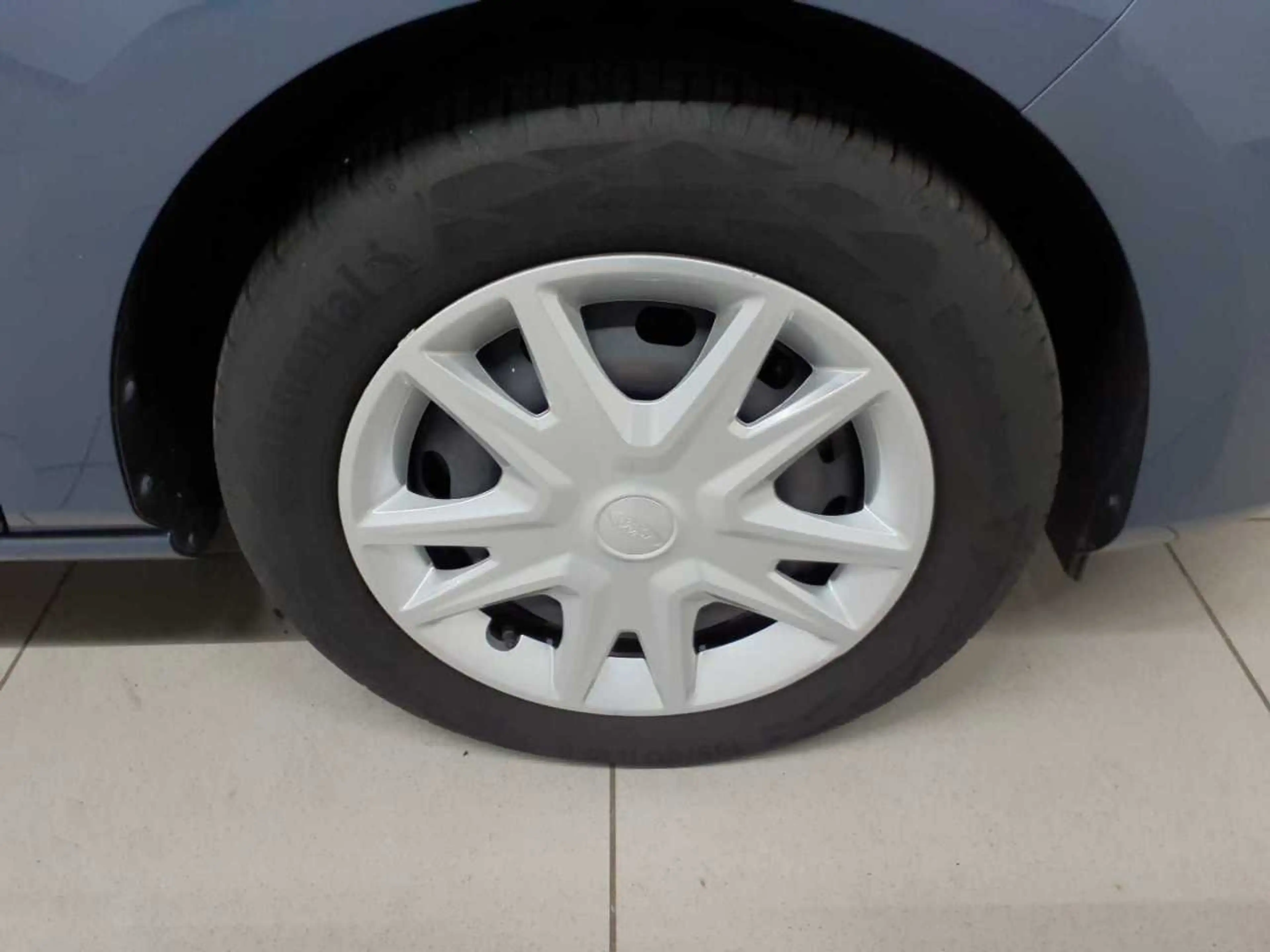 Ford Fiesta Fiesta 1.1 S&S COOL&CONNECT — photo 16