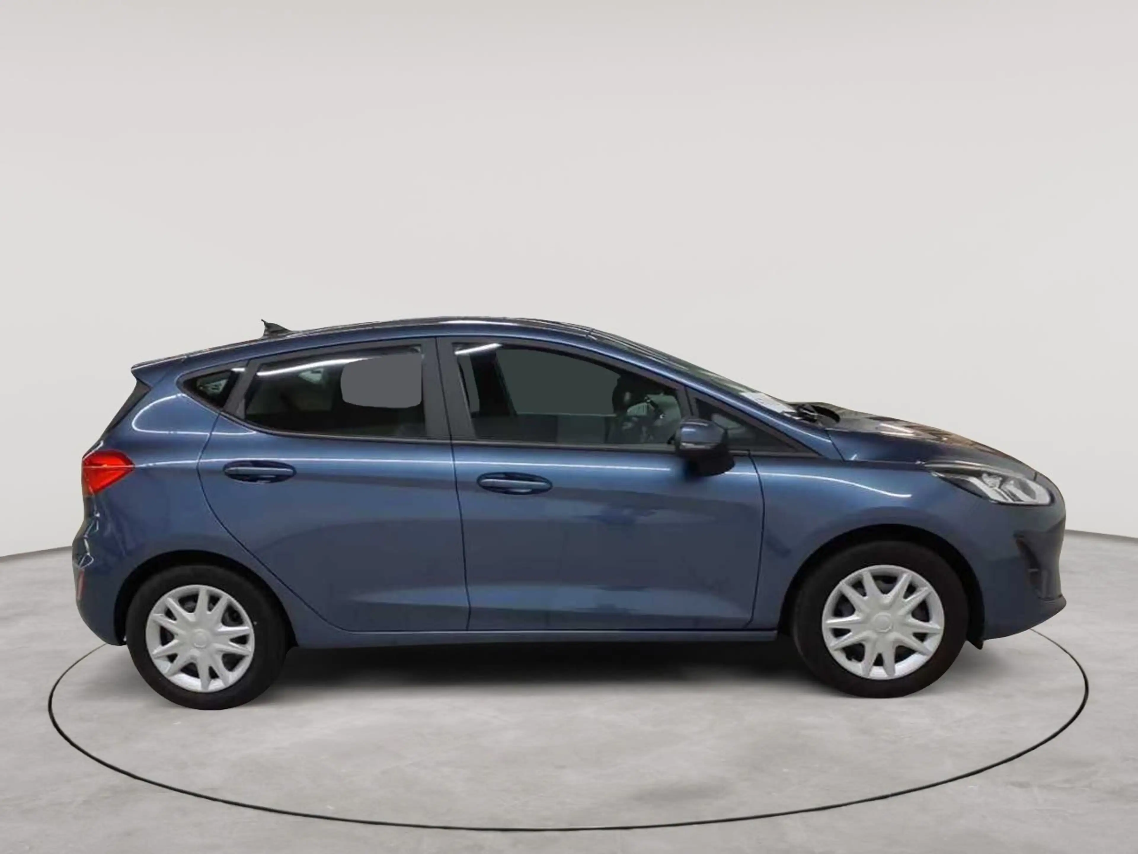 Ford Fiesta Fiesta 1.1 S&S COOL&CONNECT — photo 3